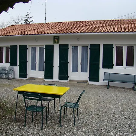 Les Malidri Semesterbostad Pontonx-sur-lʼAdour