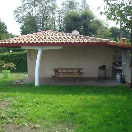 Les Malidri Pontonx-sur-lʼAdour