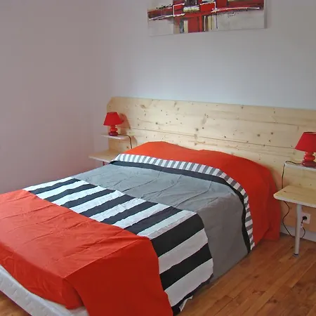 Semesterbostad Les Malidri Pontonx-sur-lʼAdour