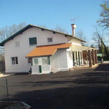 Les Malidri * Pontonx-sur-lʼAdour