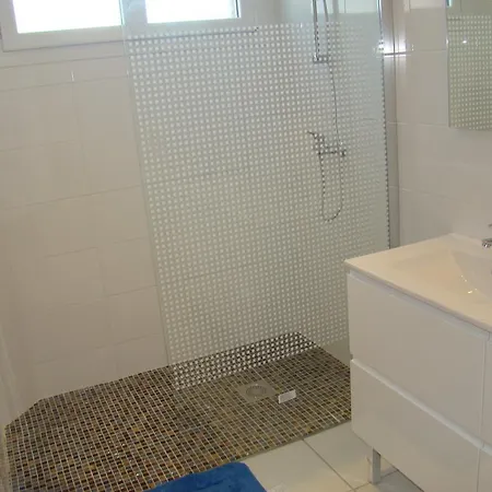 Les Malidri Semesterbostad
