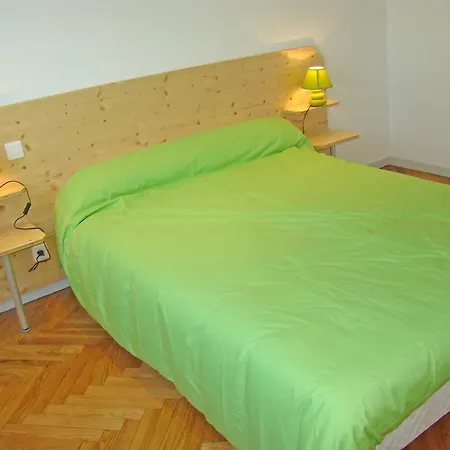 Hébergement de vacances Les Malidri