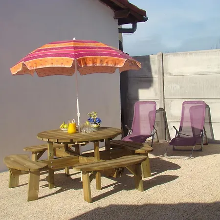 Les Malidri Pontonx-sur-lʼAdour