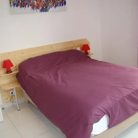 Semesterbostad Les Malidri Pontonx-sur-lʼAdour