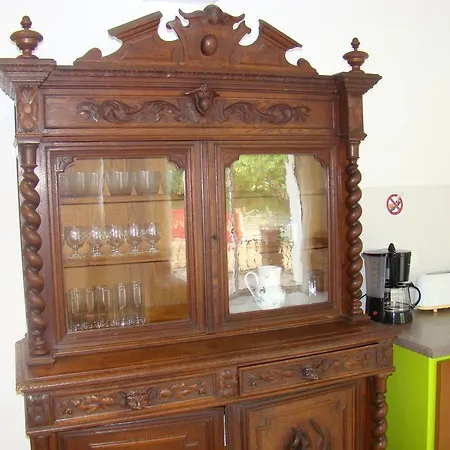 Les Malidri