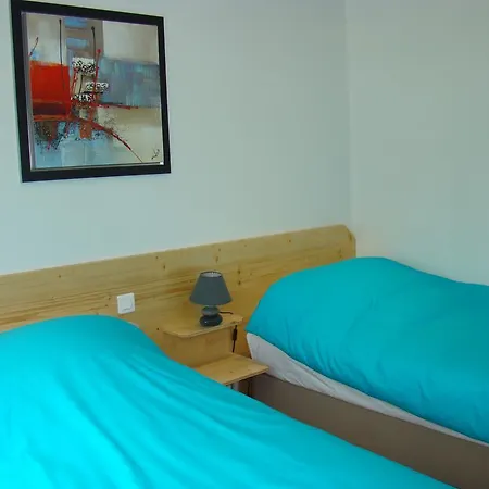 Hébergement de vacances Les Malidri Pontonx-sur-lʼAdour
