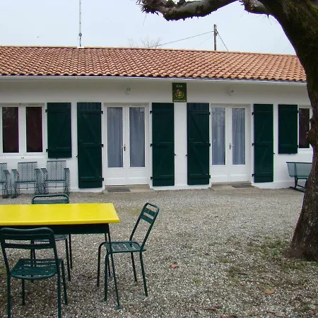 Les Malidri Semesterbostad *