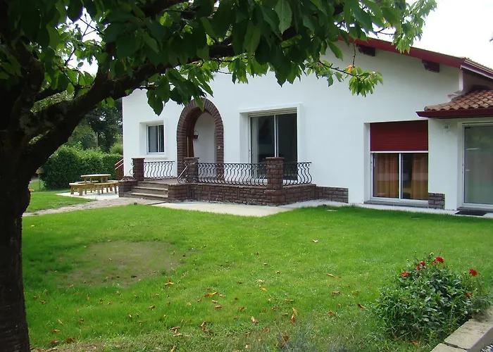 Prázdninový dům Les Malidri