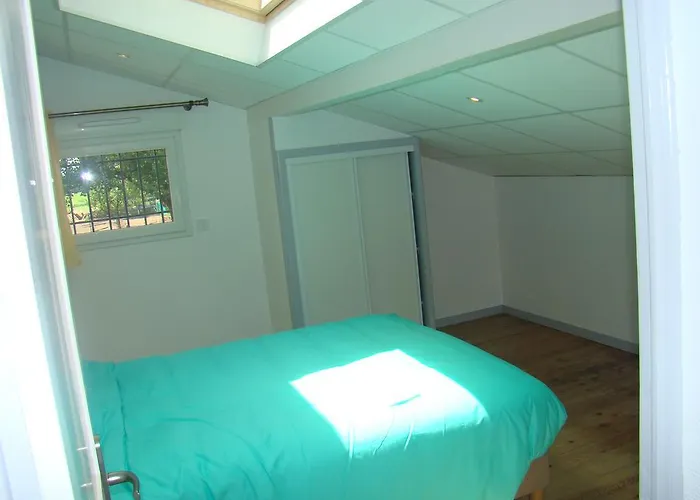 Prázdninový dům Les Malidri Pontonx-sur-lʼAdour