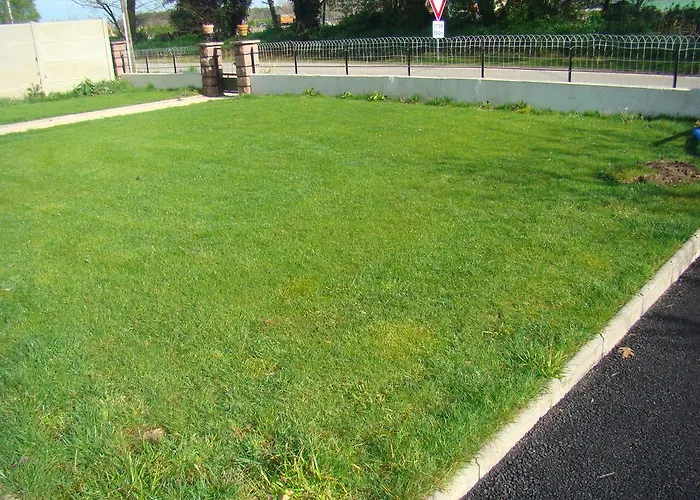 Les Malidri Pontonx-sur-lʼAdour