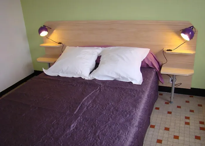 Les Malidri Prázdninový dům *