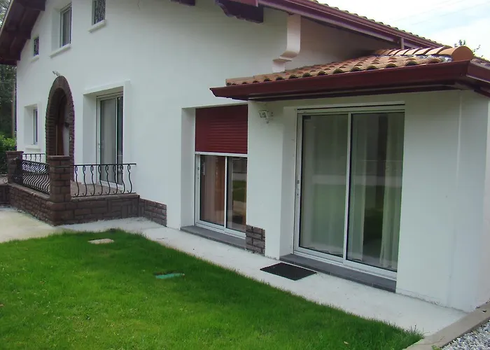 Les Malidri Prázdninový dům *