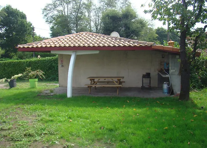 Les Malidri Pontonx-sur-lʼAdour