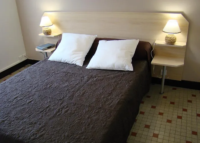 Les Malidri Hébergement de vacances