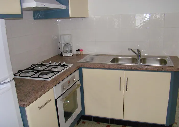 Hébergement de vacances Les Malidri *