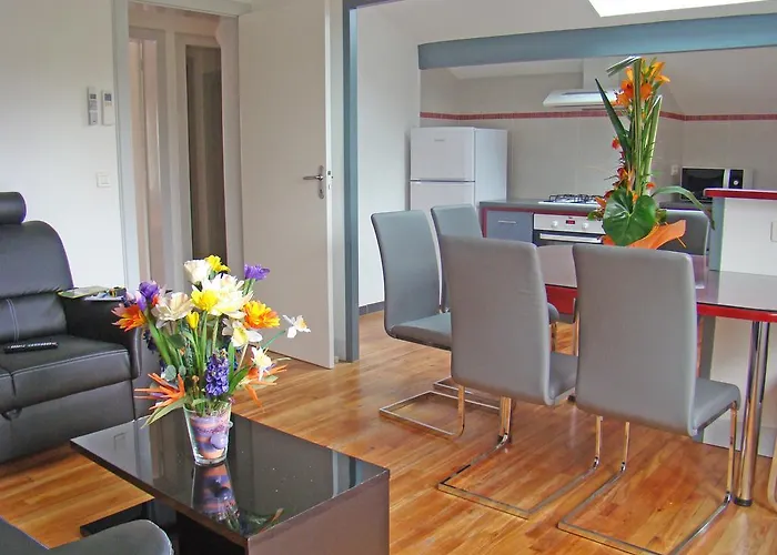 Ferienhaus Les Malidri *