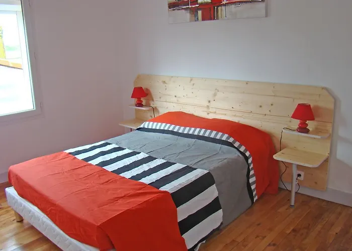 Prázdninový dům Les Malidri Pontonx-sur-lʼAdour