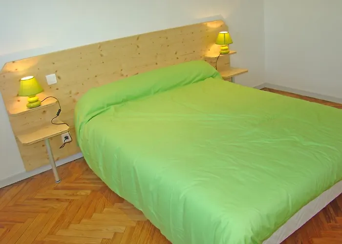 Ferienhaus Les Malidri