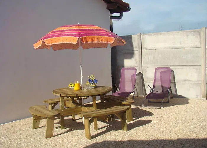 Les Malidri Pontonx-sur-lʼAdour