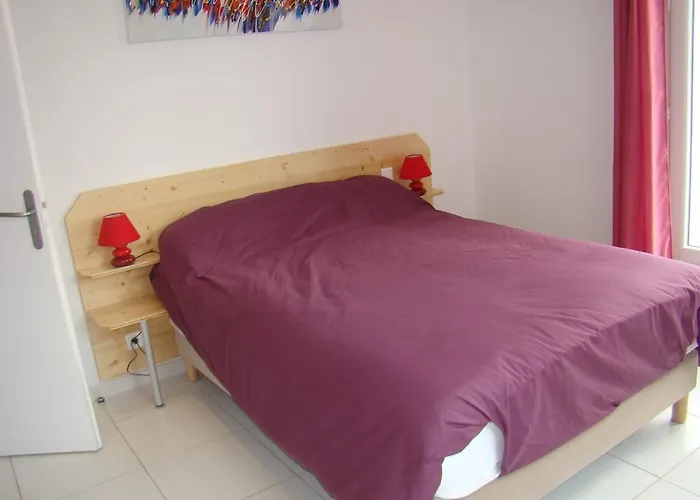 Prázdninový dům Les Malidri Pontonx-sur-lʼAdour