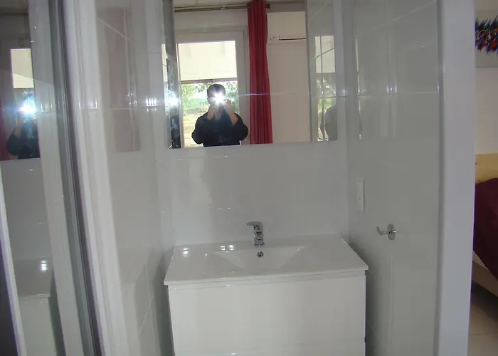 Prázdninový dům Les Malidri *