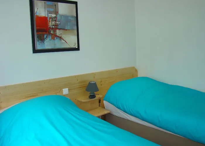 Hébergement de vacances Les Malidri Pontonx-sur-lʼAdour